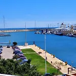 Magnifico Piso En Playa De Gandia