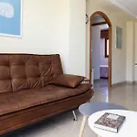 Apartamento GandiazaR Playa Gandia