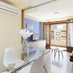 Apartamento GandiazaR Playa Gandia