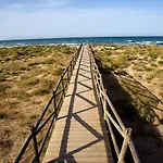 Rosa Del Viento - Apartamento Familiar
