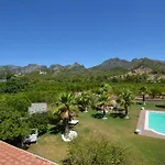 Nudista Villa Rosaleda - Adult Only