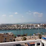 Mejores Apartamentos-dulpex Hukako en Playa de Gandia