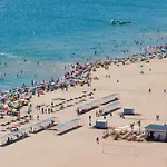 Apartamento Cala Blanca