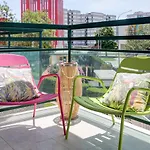 Apartamento Mar de Playa Gandia