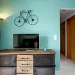 Apartamento Mar de Playa Gandia