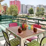 Apartamento Mar de Playa Gandia