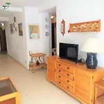Edificio Geminis - Playa De Gandia - Solo Familias