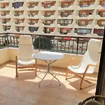 Edificio Geminis - Playa De Gandia - Solo Familias