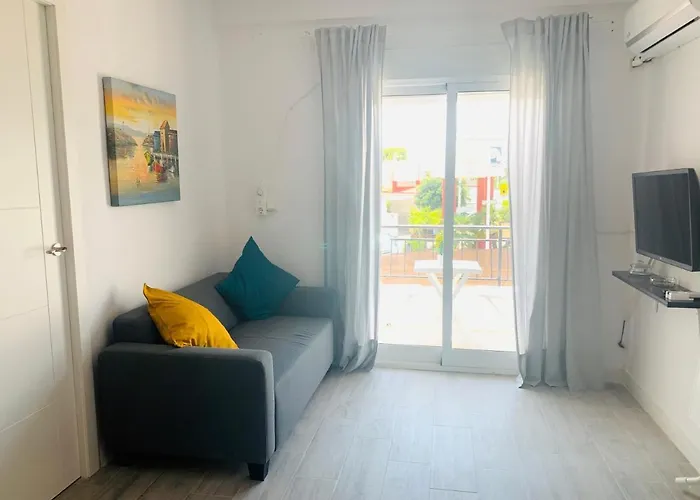Apartamento Estrella en Playa de Gandía