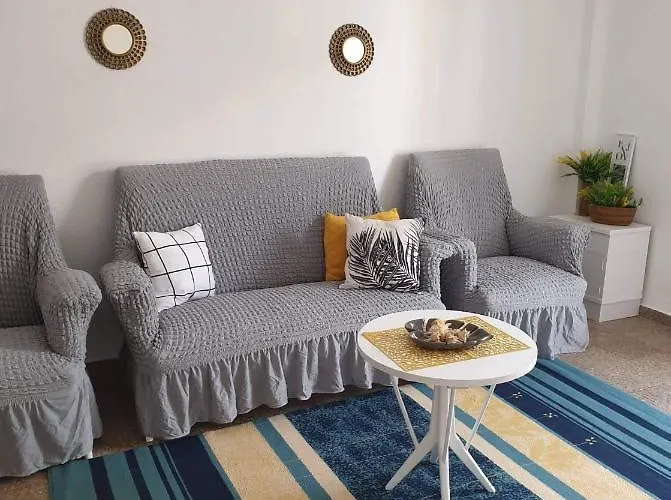 Sun & Sea 3 Bedroom Apartment De Grau
