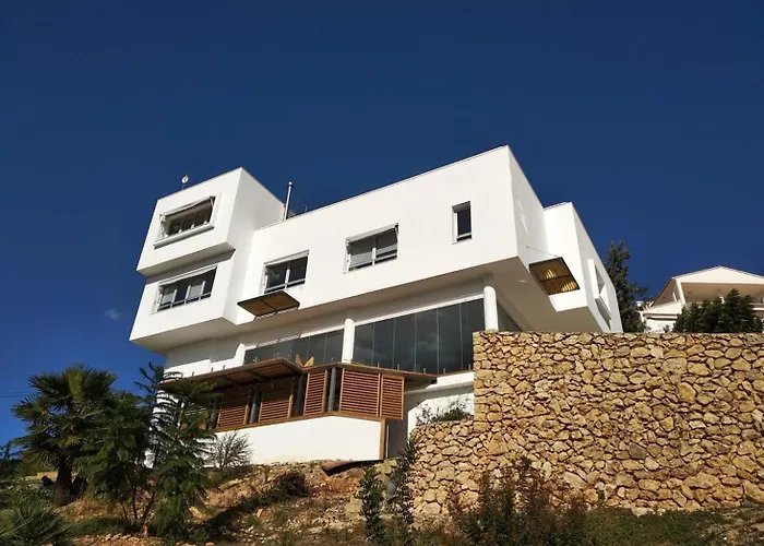 Villa Fenix
