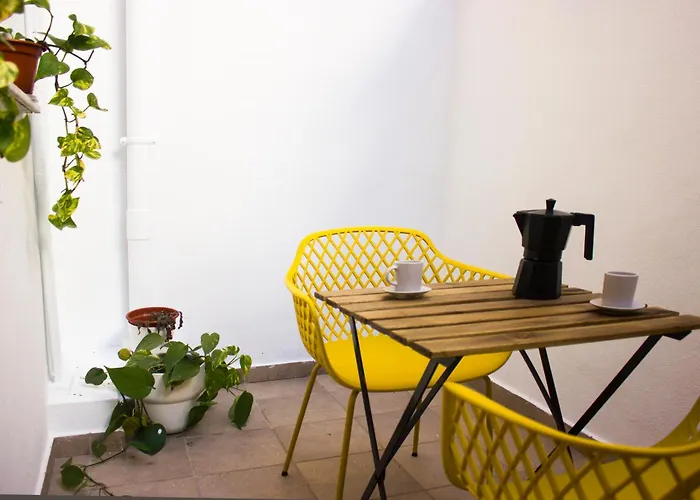 New And Cozy Apartment In The Center Of Gandia