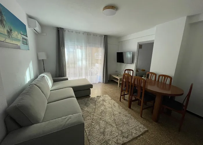 Apartamento Bon Dia