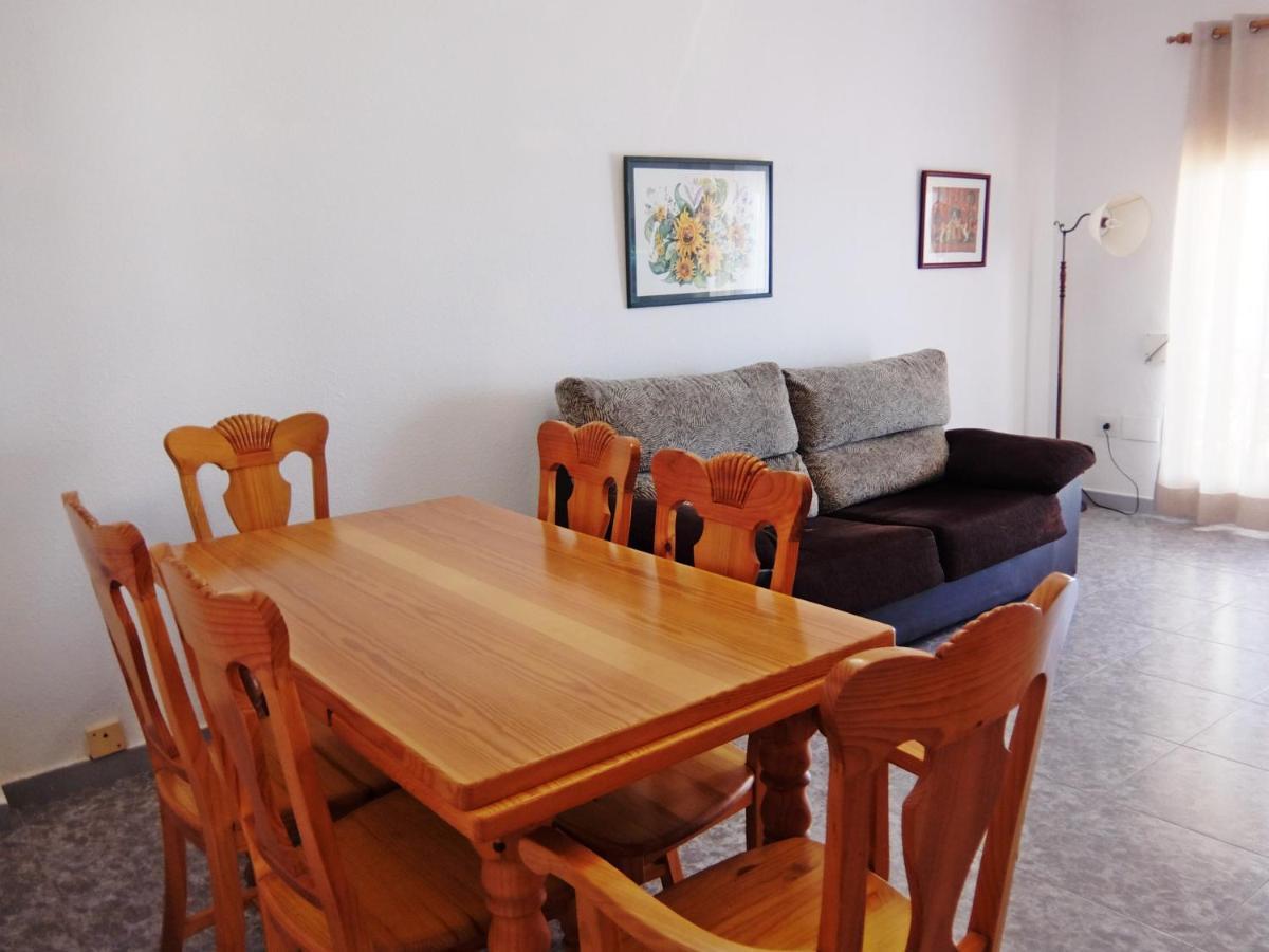 Apartment Bonaire Gandia