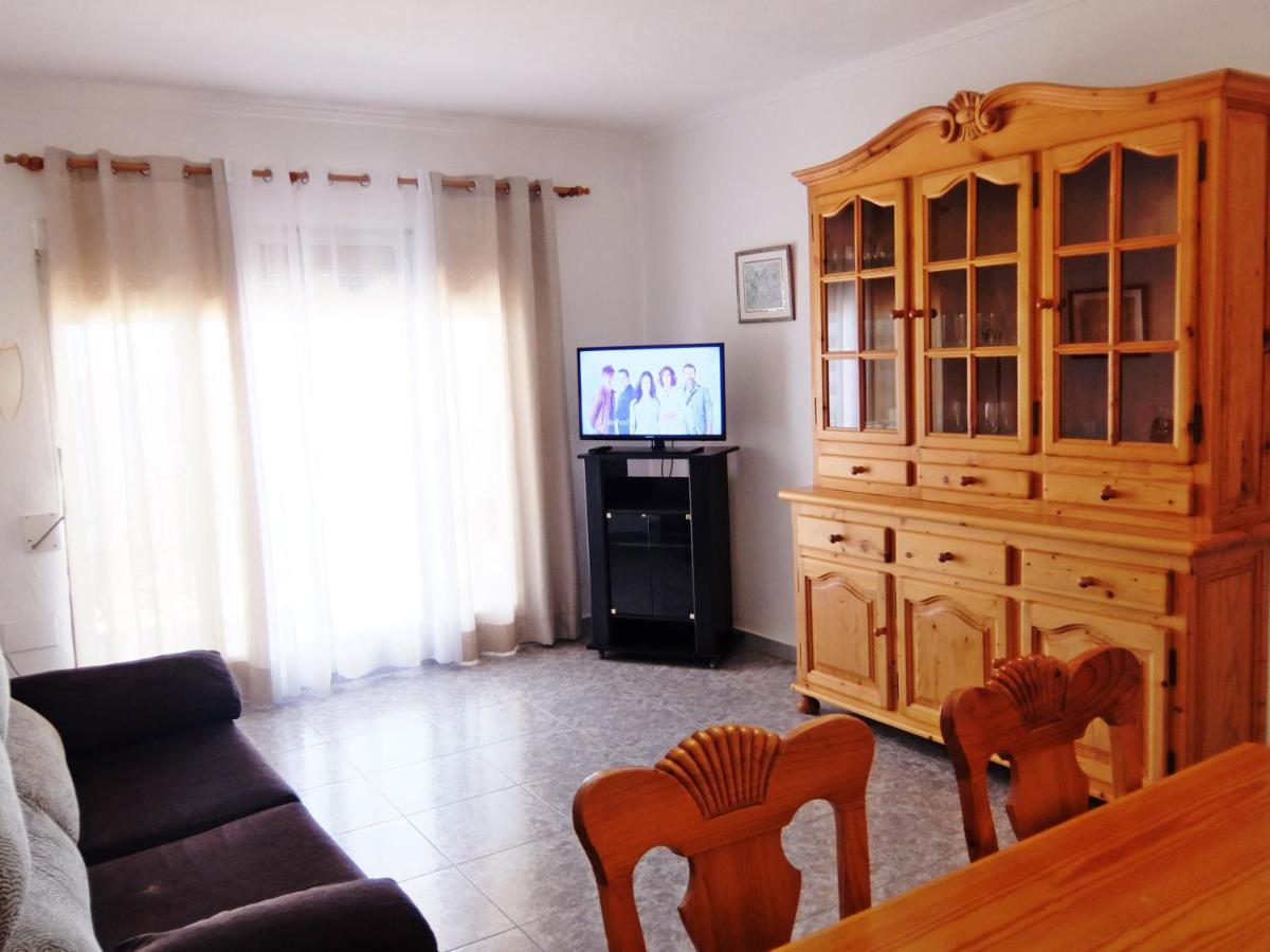 Bonaire Apartment Gandia