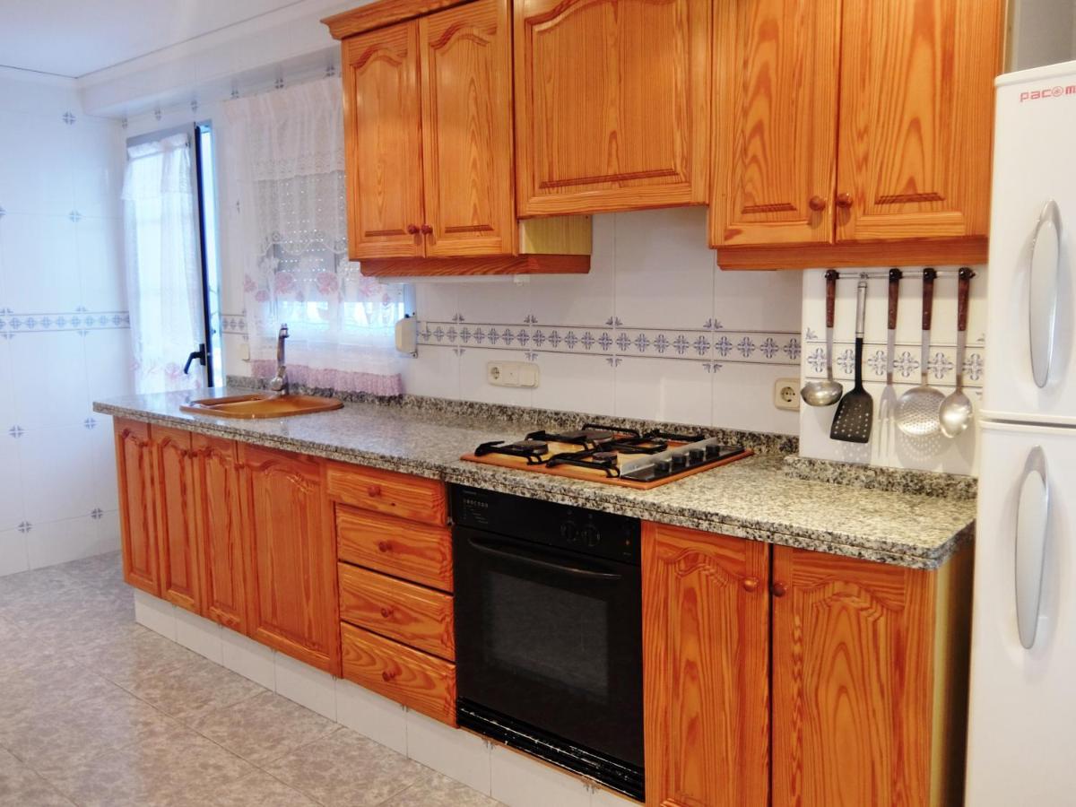 Apartment Bonaire Gandia