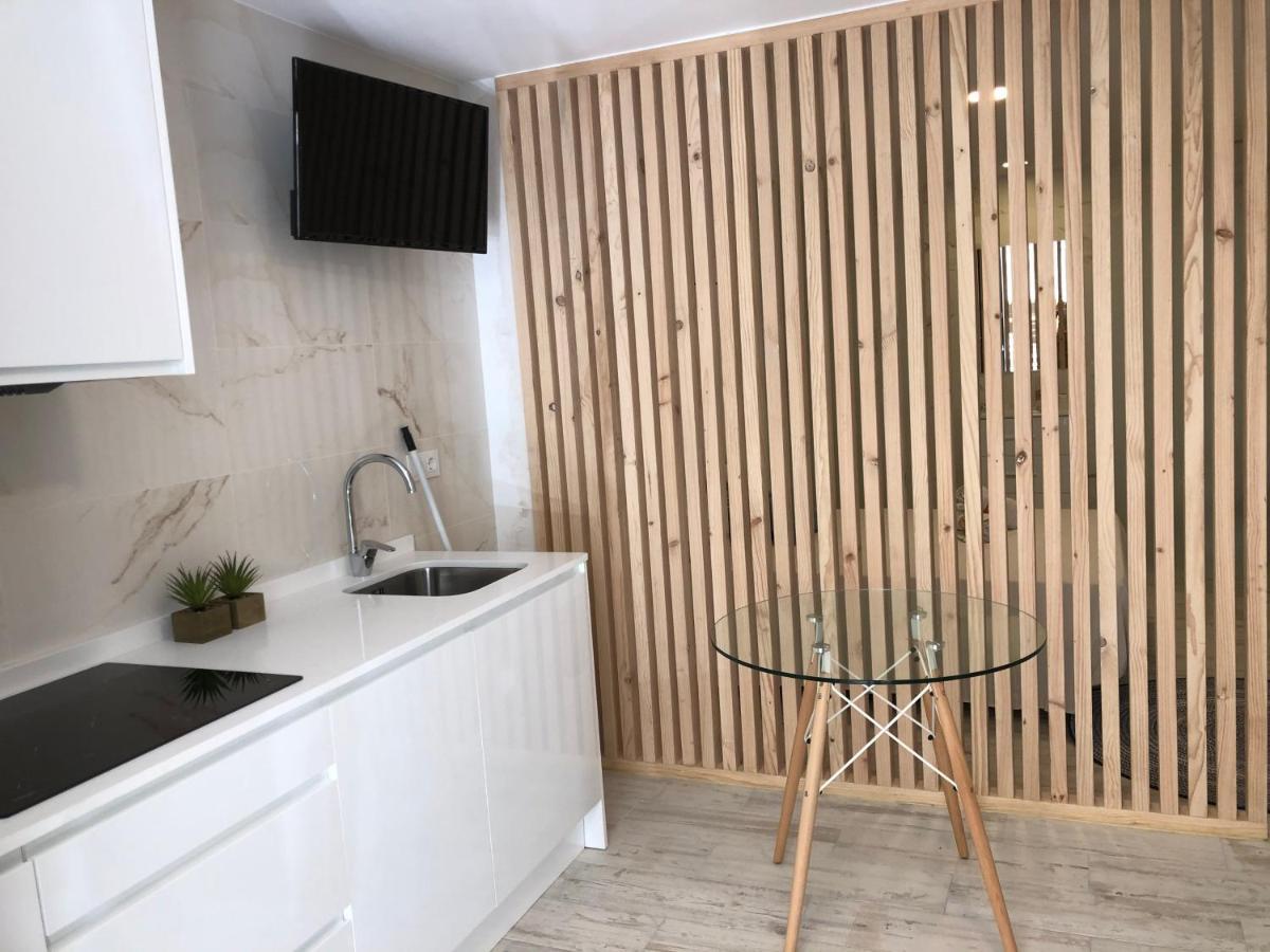 Ducal 1ª Linea By Hugo Apartment