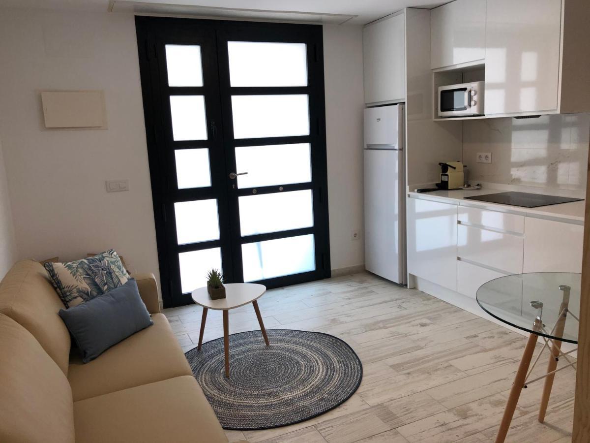 Apartment Ducal 1ª Linea By Hugo Gandia