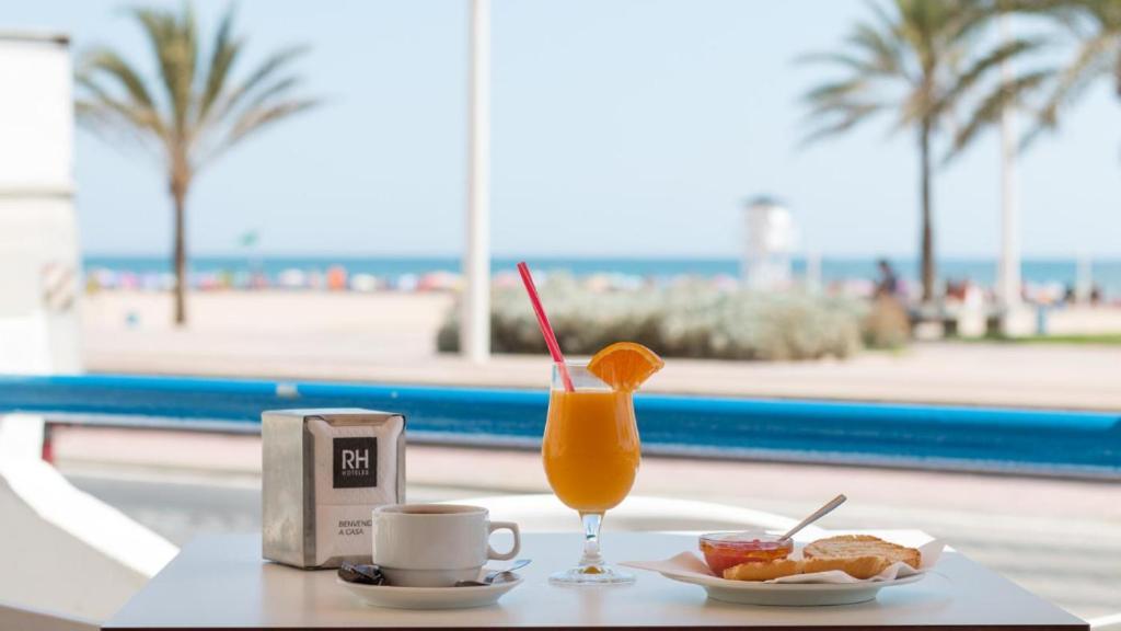 Rh Riviera - Adults Only