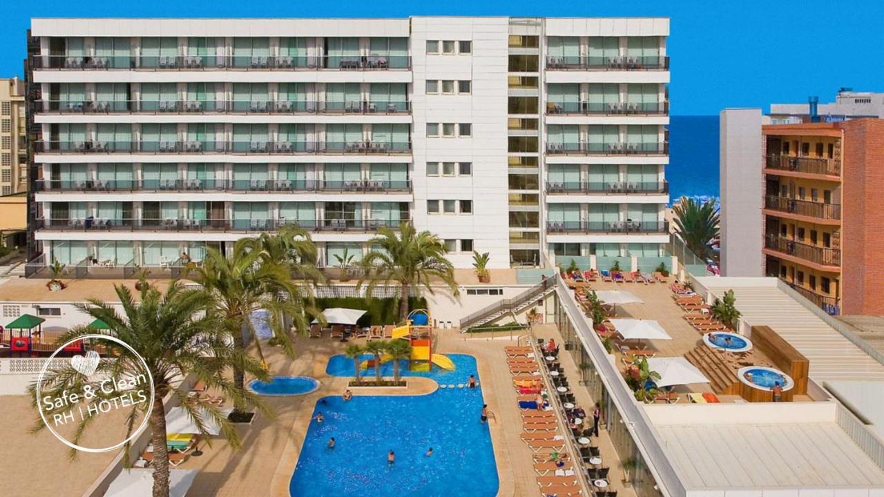 Rh Bayren Parc Gandia