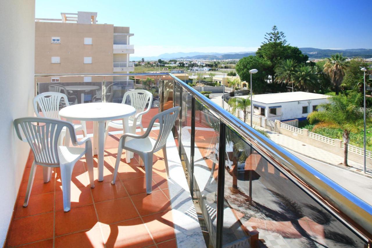 Apartamento En La Playa Edimar Ii *