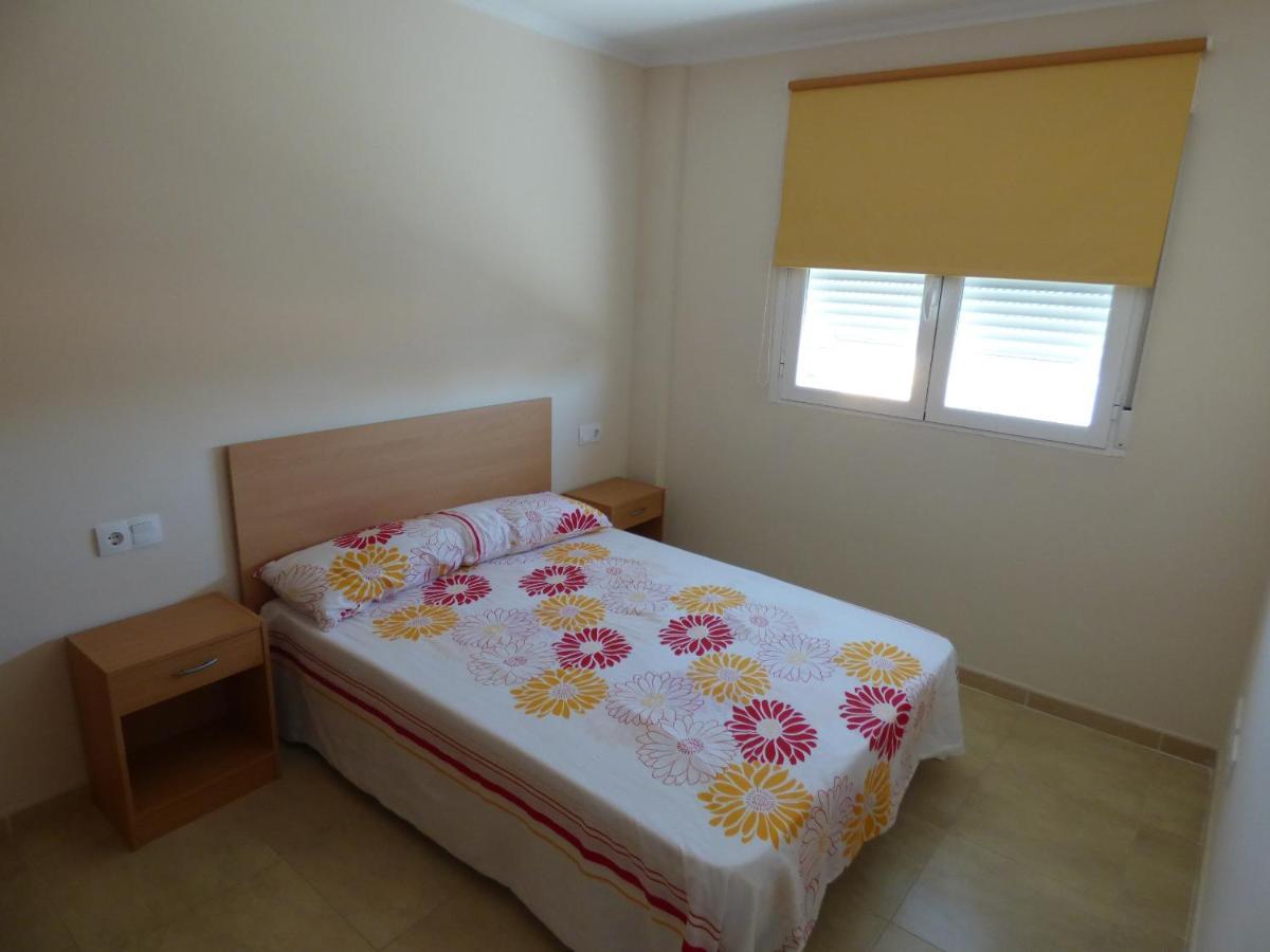 Apartamento En La Playa Edimar Ii Gandía