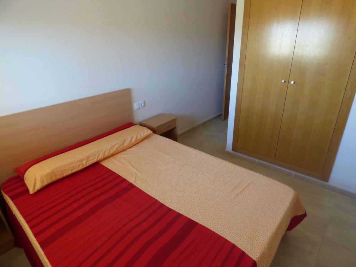 Apartamento En La Playa Edimar Ii *