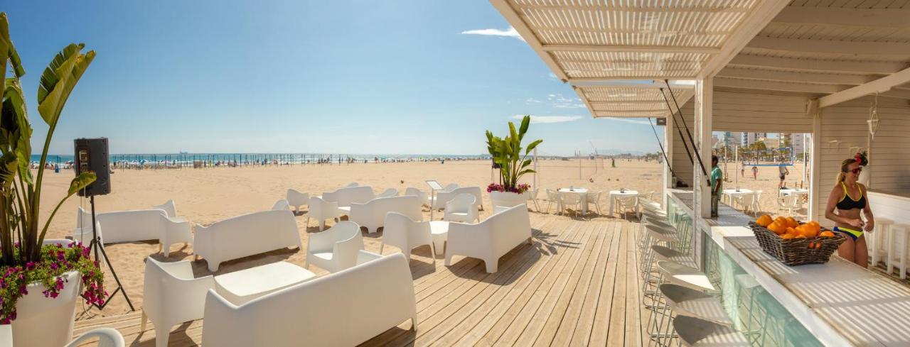 Hotel Rh Bayren Parc Gandia
