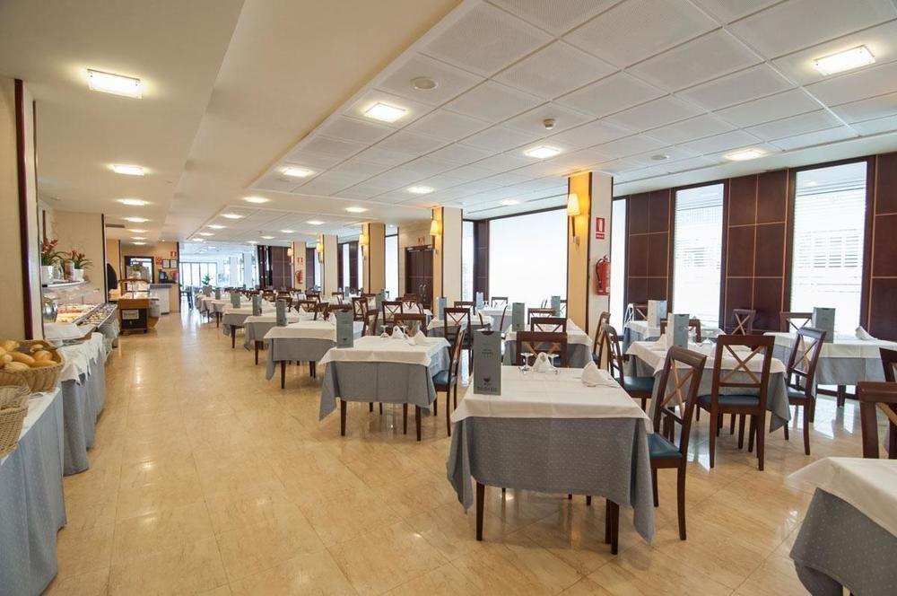 Hotel Rh Riviera - Adults Only
