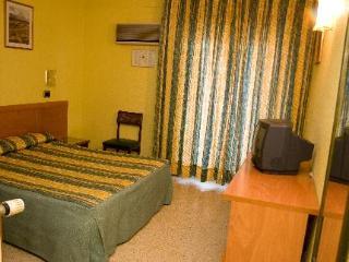 Hotel Naranjos Gandía