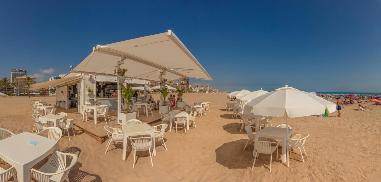 Rh Riviera - Adults Only Hotel Gandía