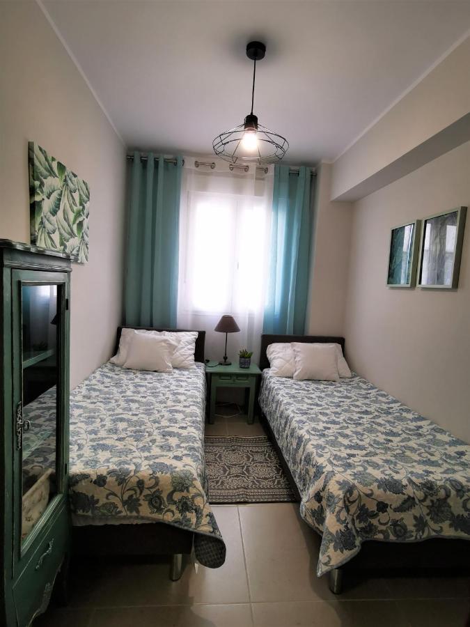Playa & Port Solo Familias Apartment Gandia