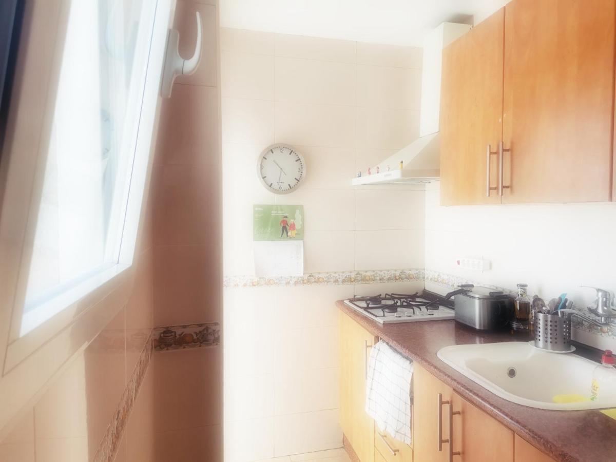 Centro Homestay Gandia