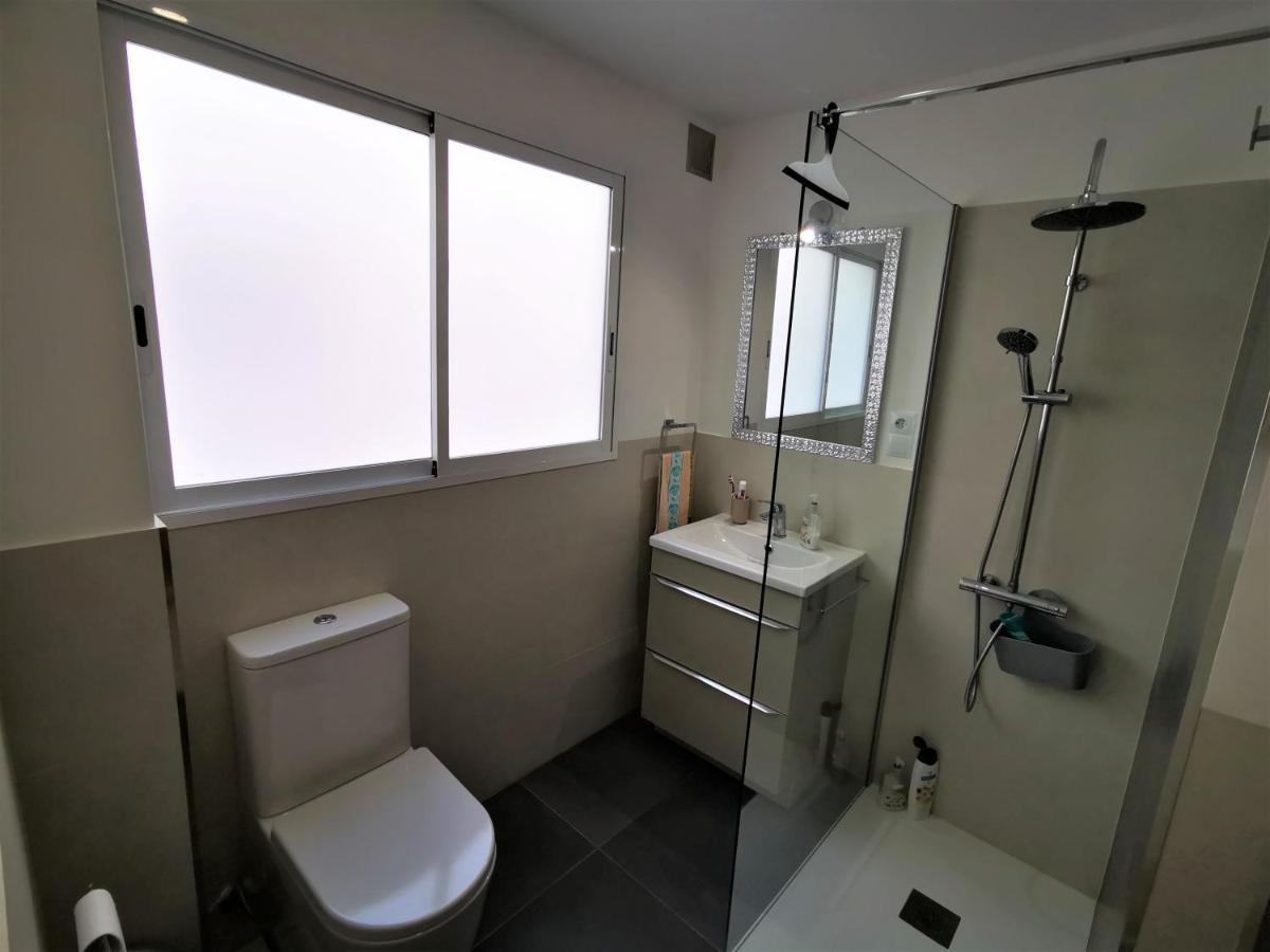 Apartment Playa & Port Solo Familias *