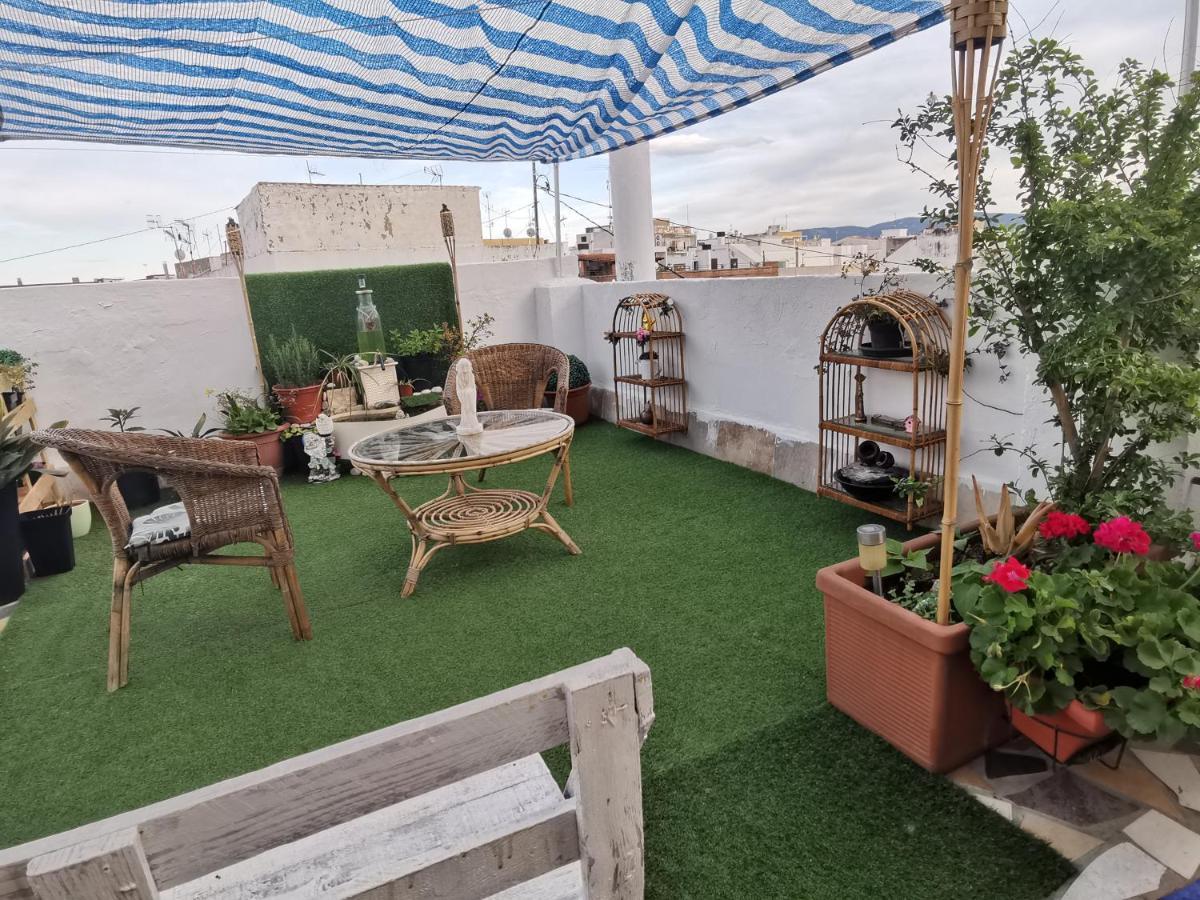 Homestay Centro Gandia