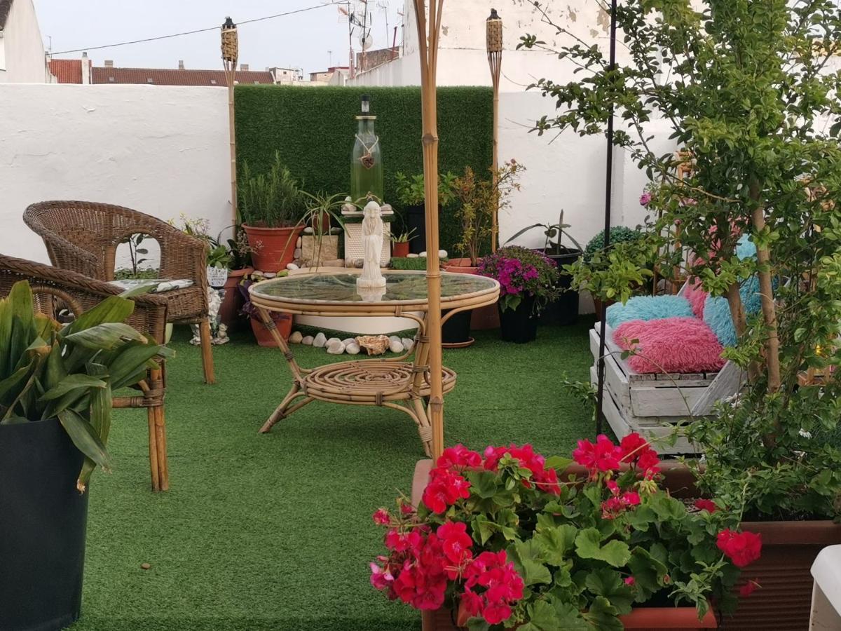 Centro Homestay