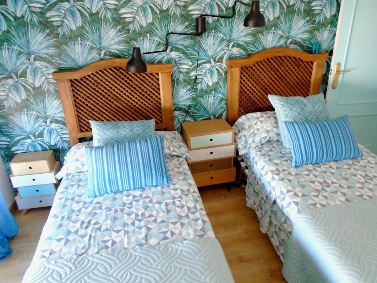 Apartamento Grao Playa Capacidad 6-7 Personas Invitamos A Jóvenes! 5to Sin Ascensor Gandía