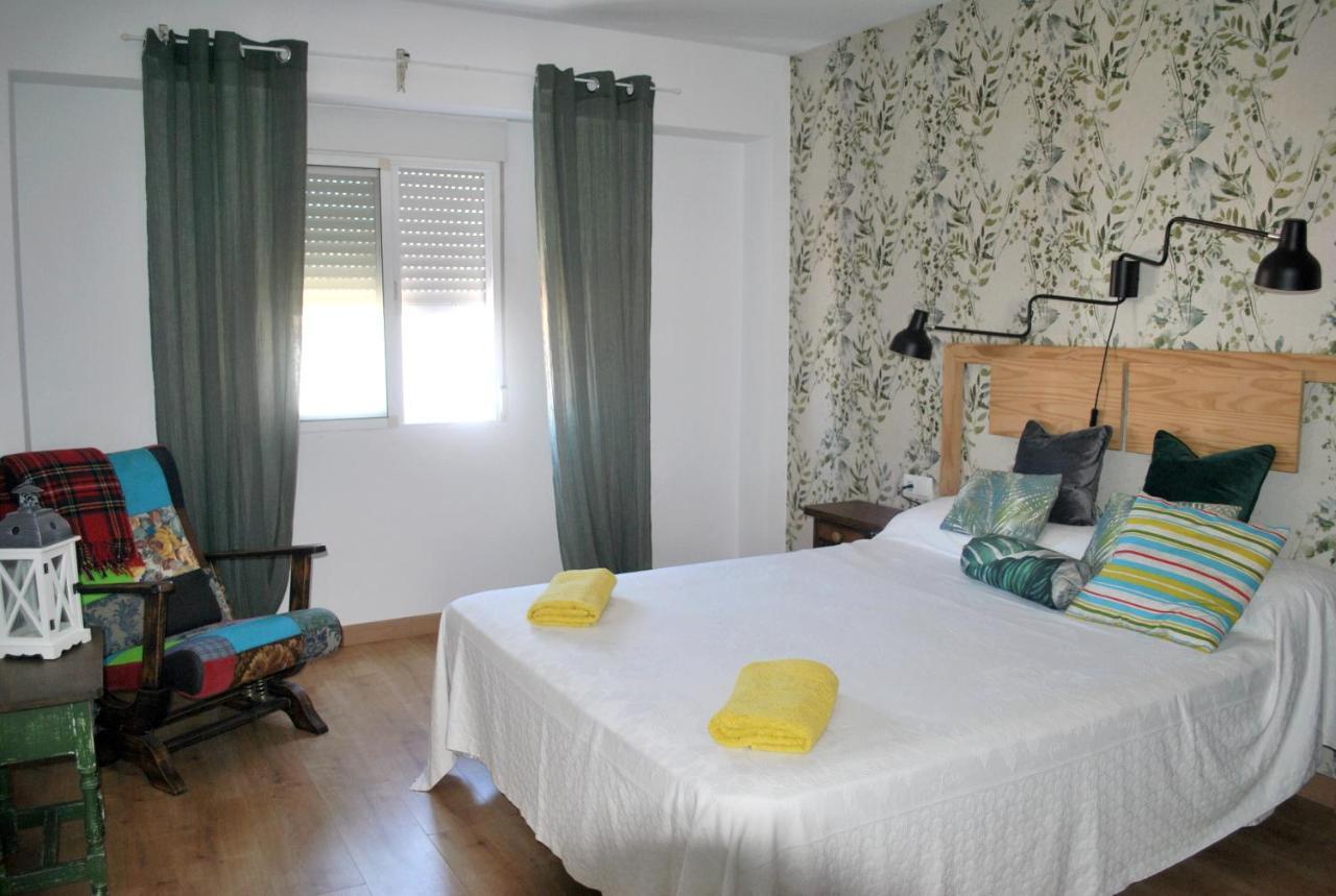 Grao Playa Capacidad 6-7 Personas Invitamos A Jóvenes! 5to Sin Ascensor Apartamento *