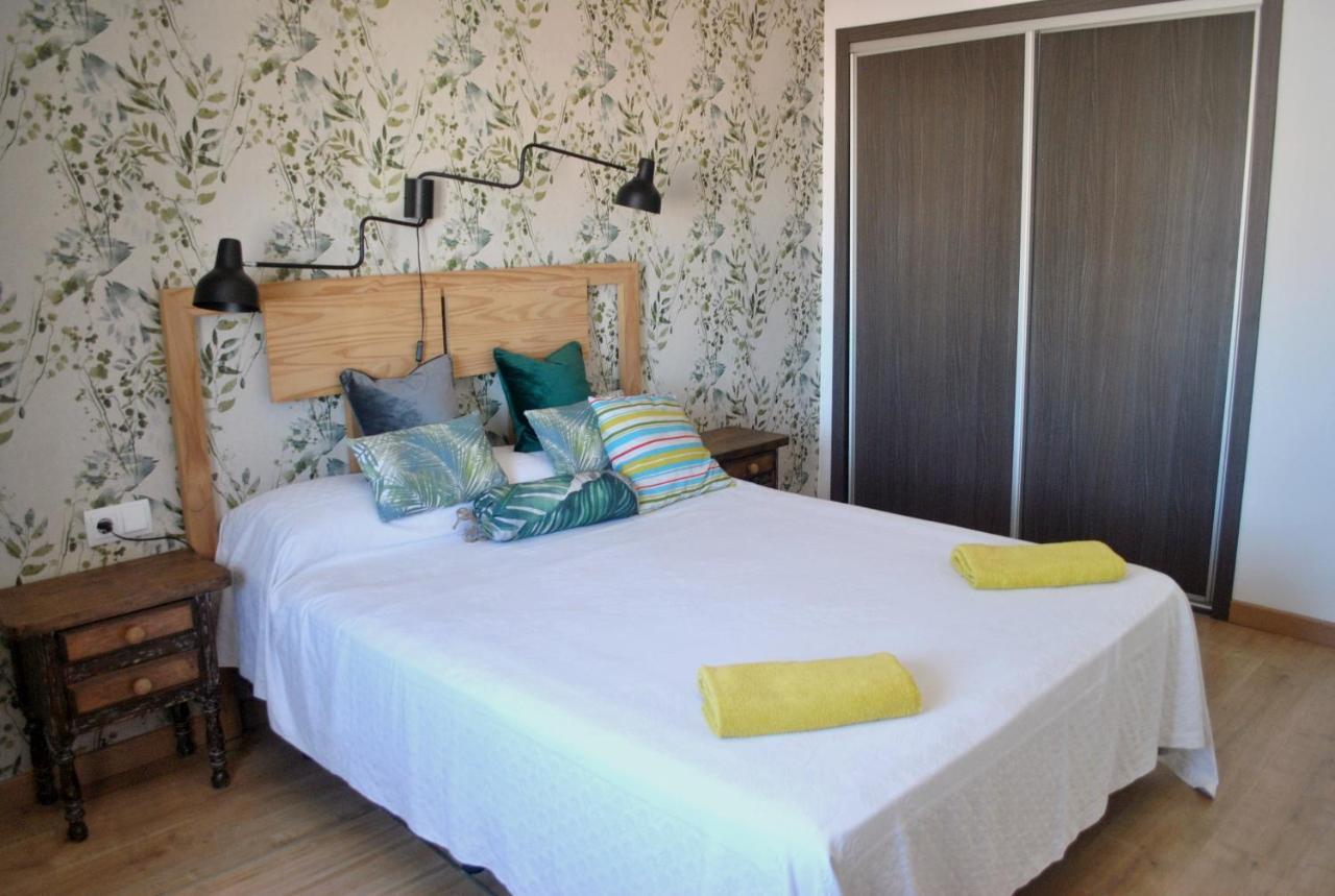 Apartamento Grao Playa Capacidad 6-7 Personas Invitamos A Jóvenes! 5to Sin Ascensor *