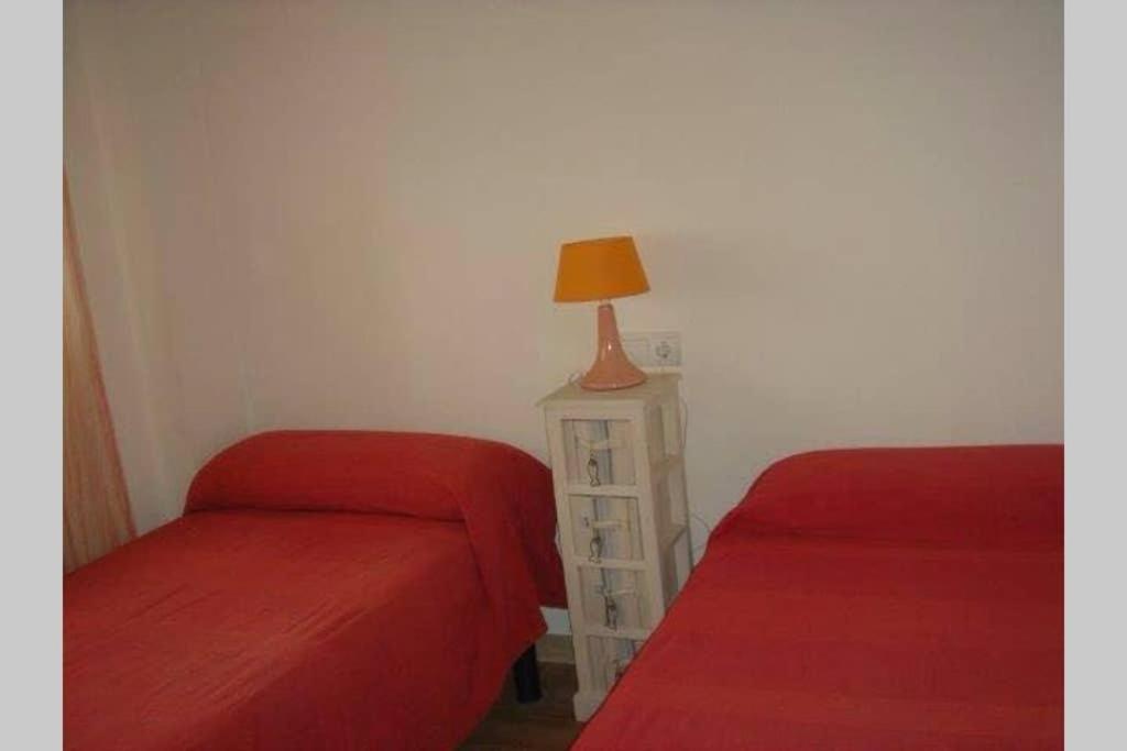 Athenea Apartamento Gandía