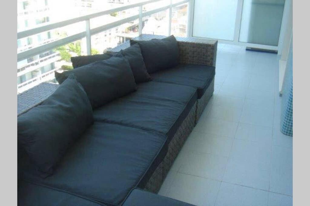 Athenea Apartamento