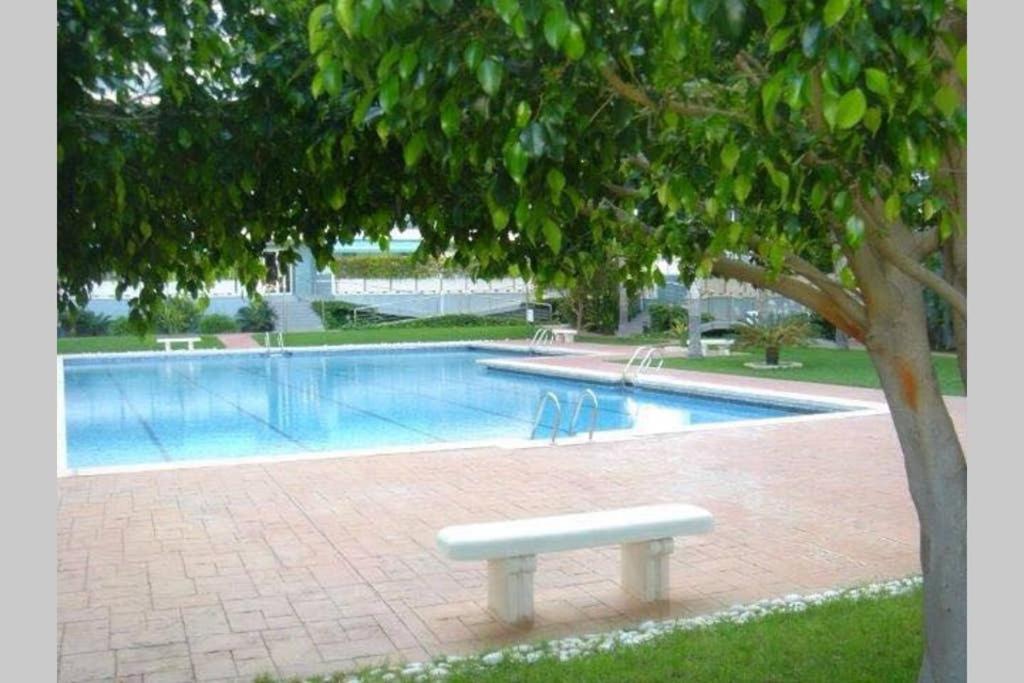 Apartamento Athenea *