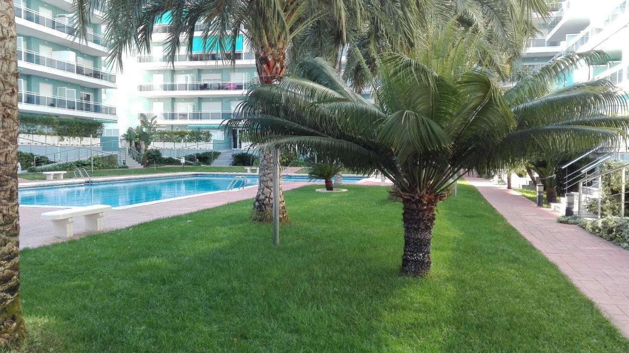 Playa Residencial Athenea * Gandía