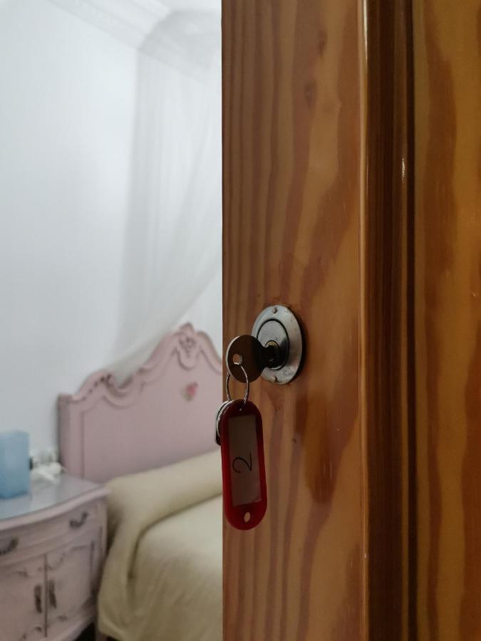 Homestay Centro Gandia