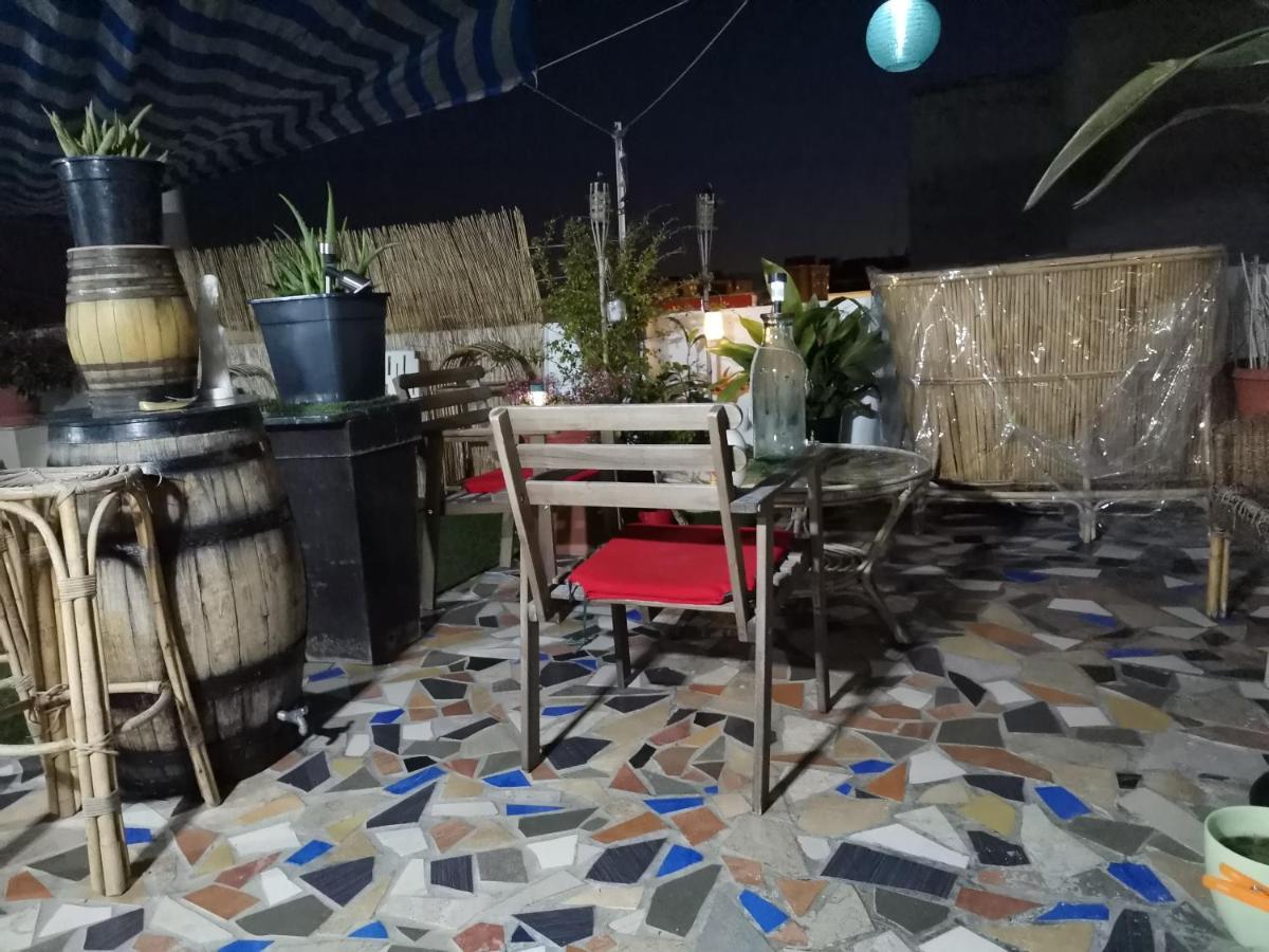 Centro Gandia
