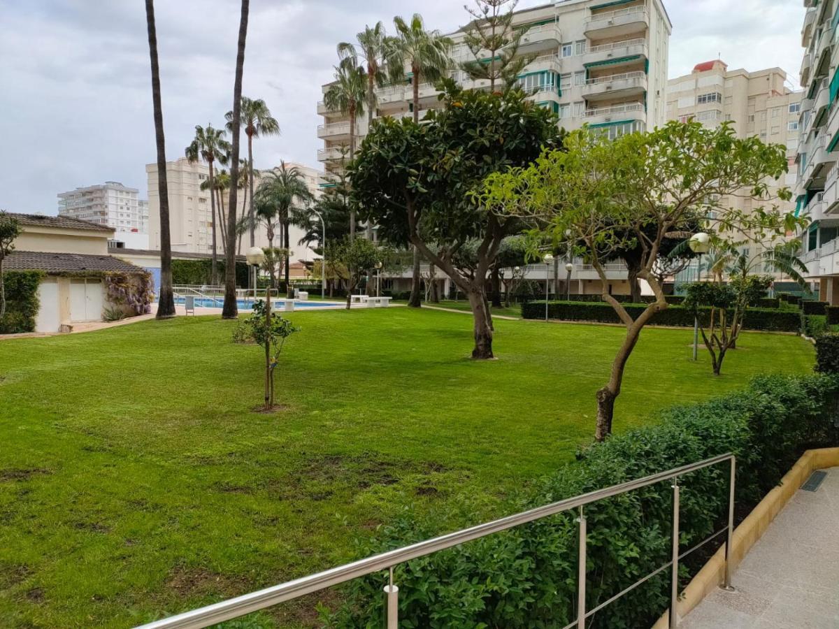 Apartment Parque Iv Solo Familias Serviplaya Gandia