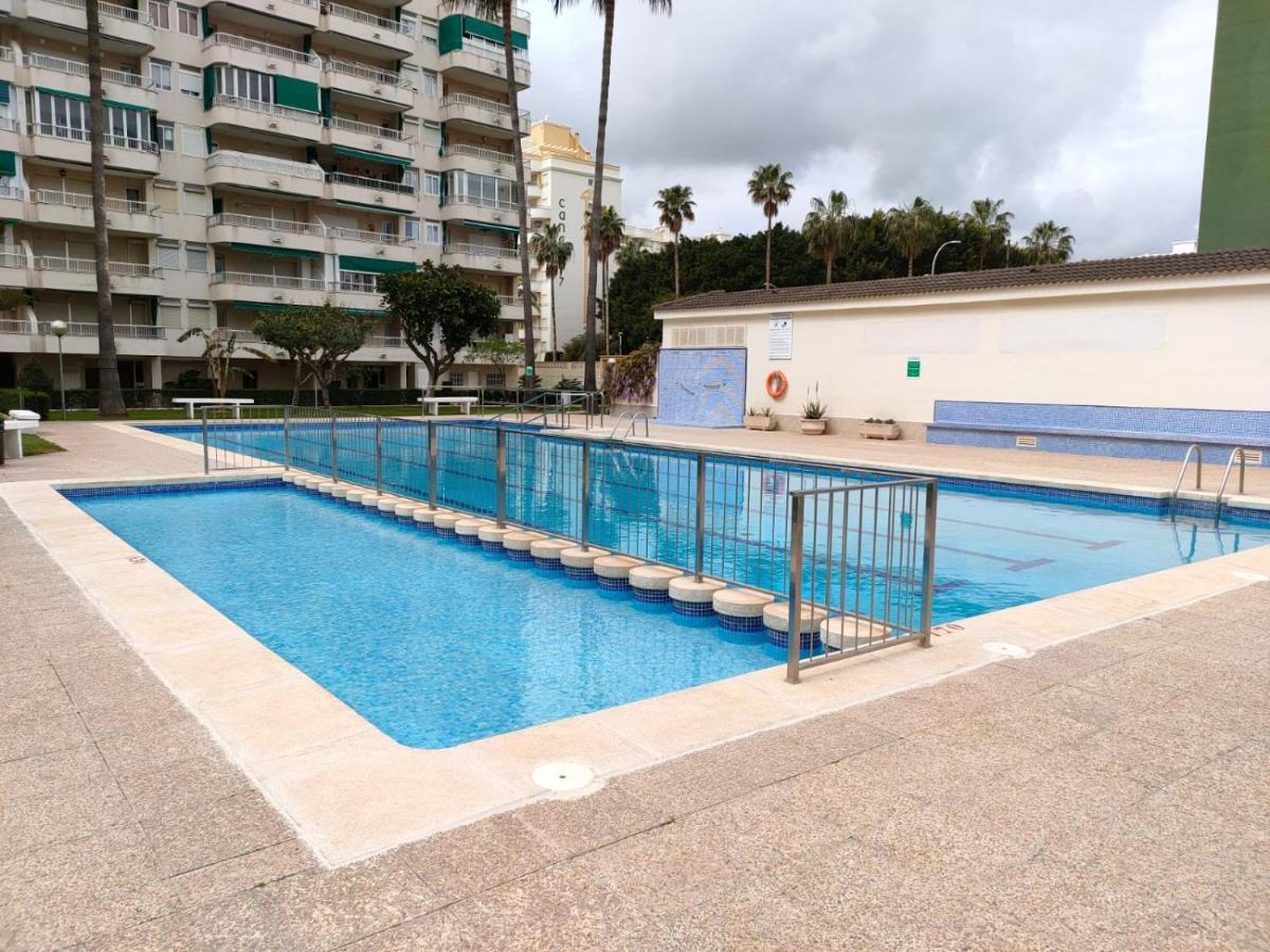 Parque Iv Solo Familias Serviplaya Gandia
