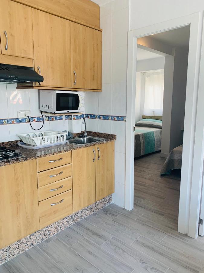 Apartamento Estrella En Playa De *
