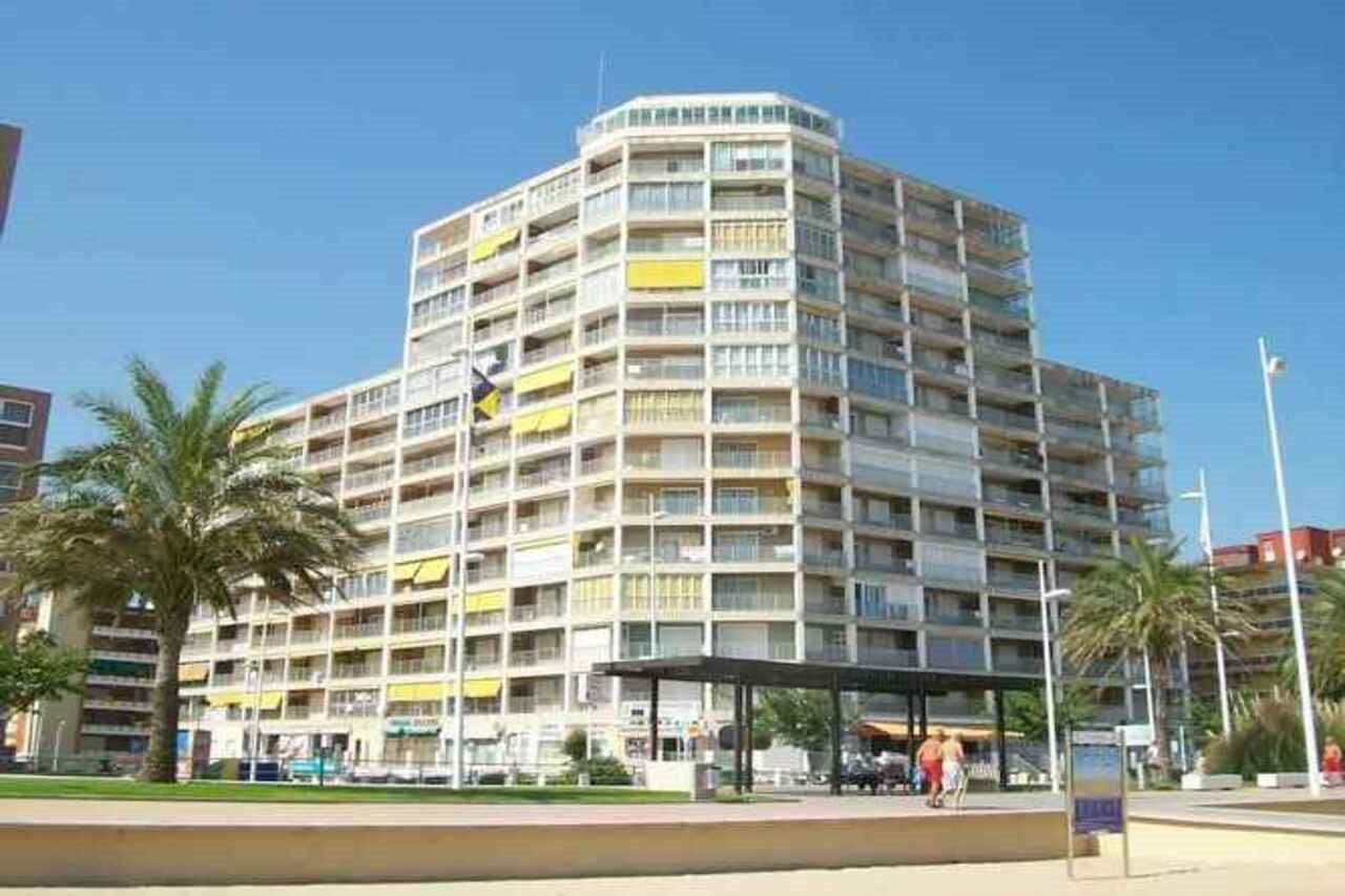 Apartamento Infante