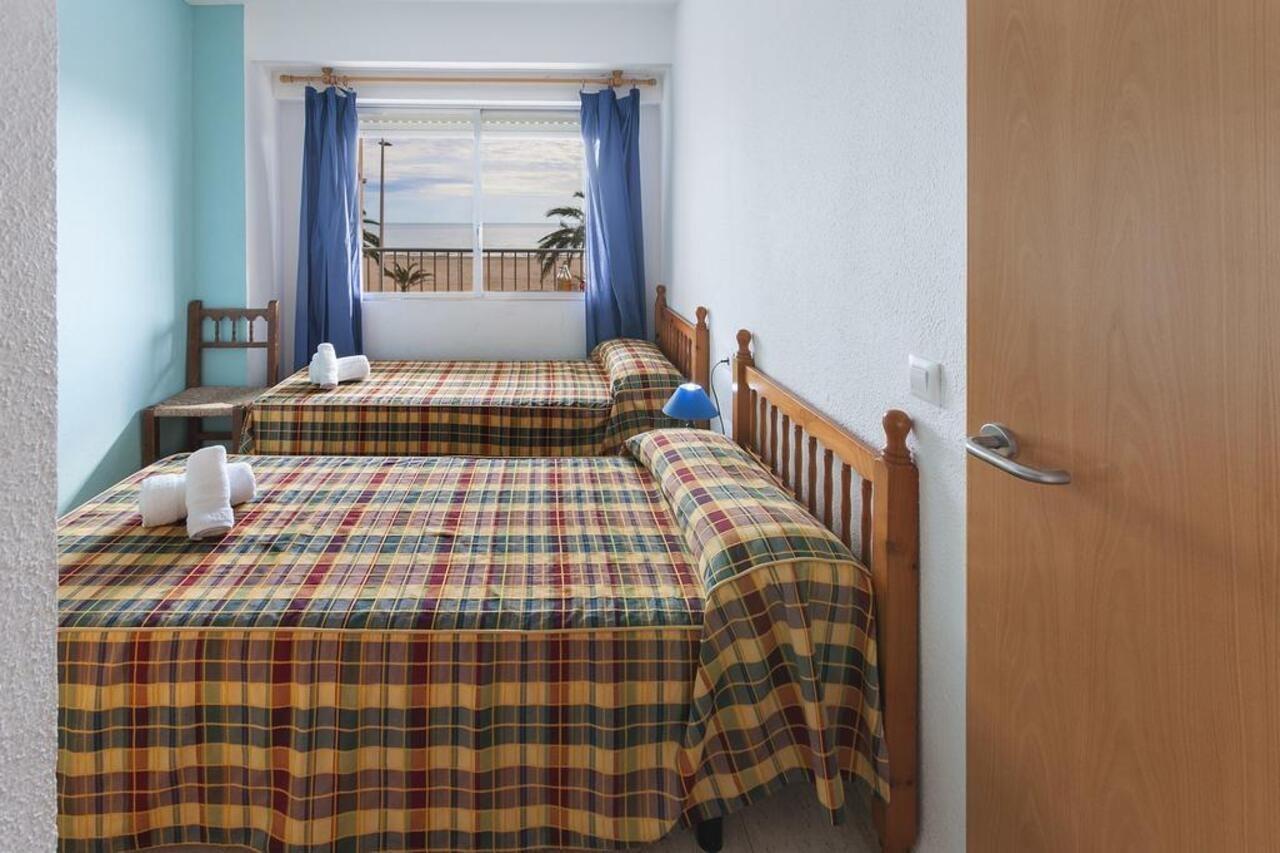 Infante Apartamento Gandía